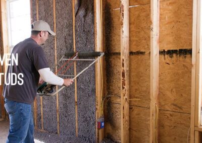 Ceullose Insulation Service